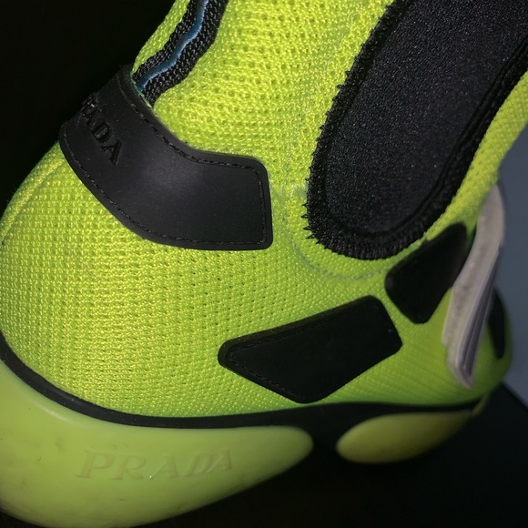 Prada shoes - Picture 8 of 9